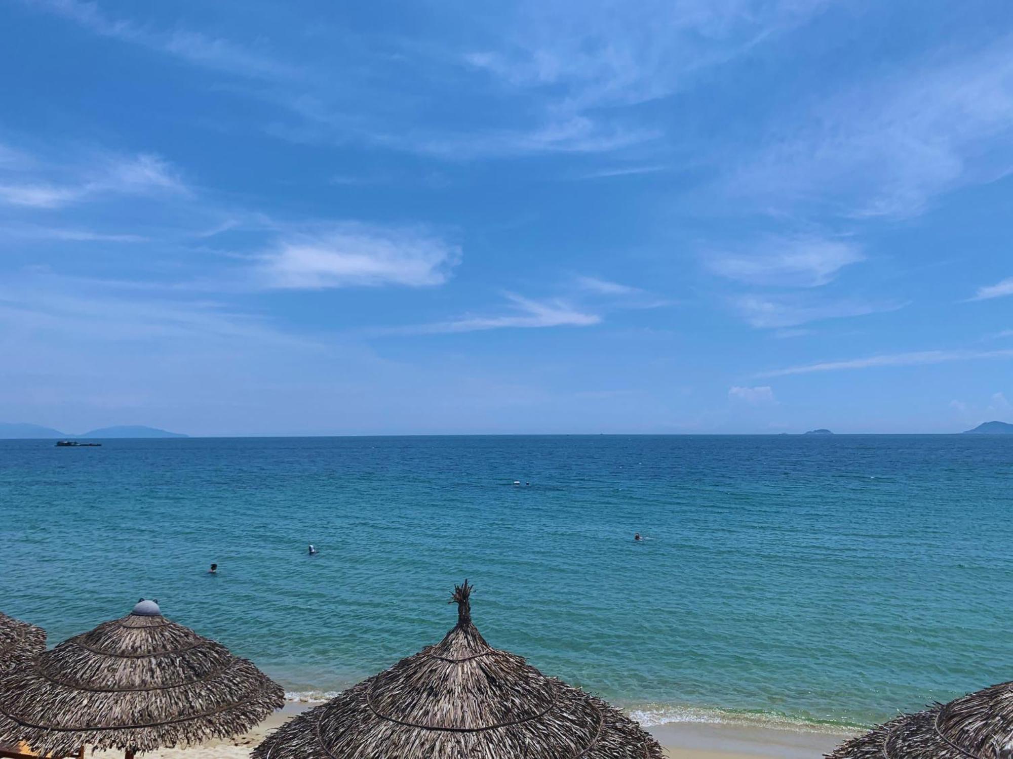 Homestay Ocbien Хоян Екстер'єр фото