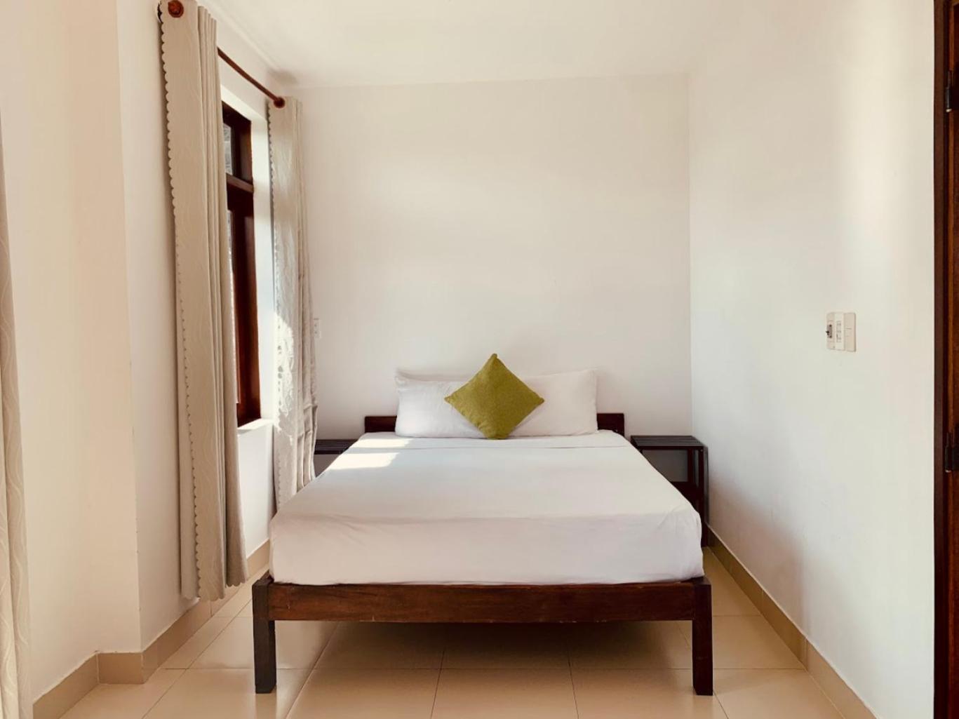 Homestay Ocbien Хоян Екстер'єр фото